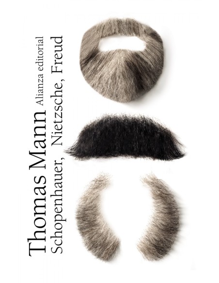 Schopenhauer Nietzsche Freud