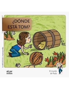Donde esta Tom