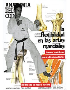 La flexibilidad artes marciales