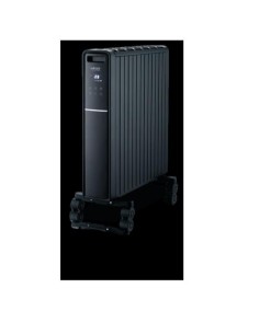 AIR PIPE CALENTADOR CONTROL 2000 W