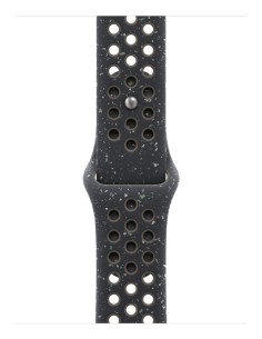 MC1X4ZM/A Accesorios para dispositivos vestibles inteligentes Grupo de rock Negro Fluoroelastómero