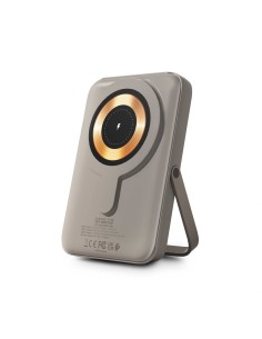 Magnee Power 10000 mAh Cargador inalámbrico Arena