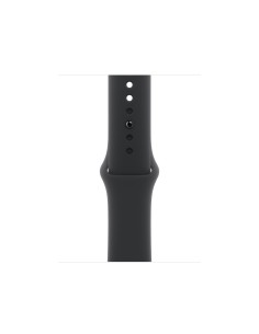 MXLJ3ZM/A Accesorios para dispositivos vestibles inteligentes Grupo de rock Negro Fluoroelastómero