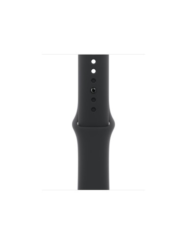 MXLK3ZM/A Accesorios para dispositivos vestibles inteligentes Grupo de rock Negro Fluoroelastómero