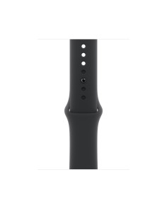 MXM53ZM/A Accesorios para dispositivos vestibles inteligentes Grupo de rock Negro Fluoroelastómero