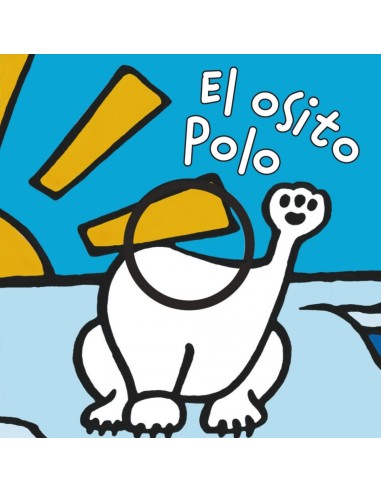 El osito polo