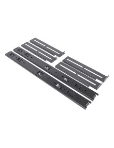 Railes Rack 1U / 2U / 3U / 4U