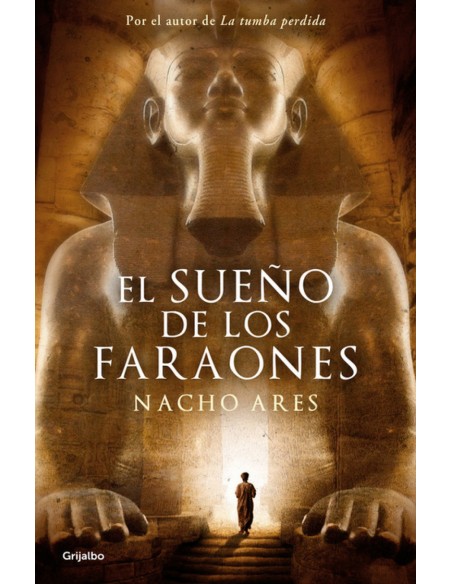 El sueno de los faraones