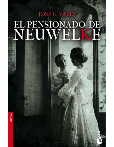 El pensionado de Neuwelke