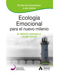Ecologia emocional para el nuevo milenio