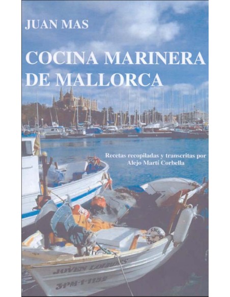 Cocina marinera de Mallorca