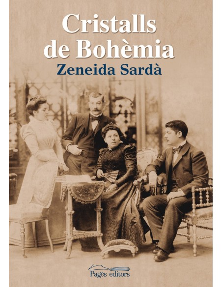 Crisitalls de Bohemia