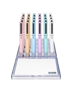 ROLLER DOHE ELIPSE METAL SURT. EXP.24