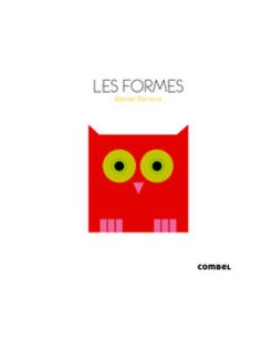 LES FORMES