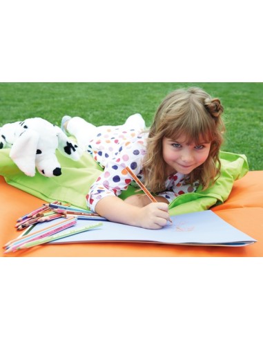 Trio Thick Multicolor 12 pieza(s)