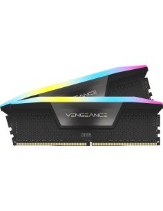 Vengeance RGB CMH16GX5M2B5200C40 módulo de memoria 16 GB 2 x 8 GB DDR5 5200 MHz