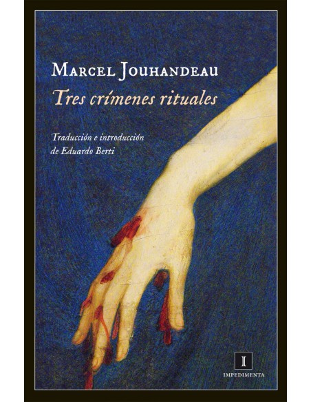 Tres crimenes rituales