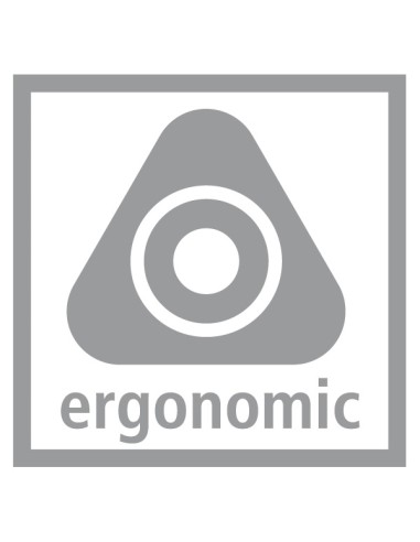 Trio Thick Multicolor 12 pieza(s)