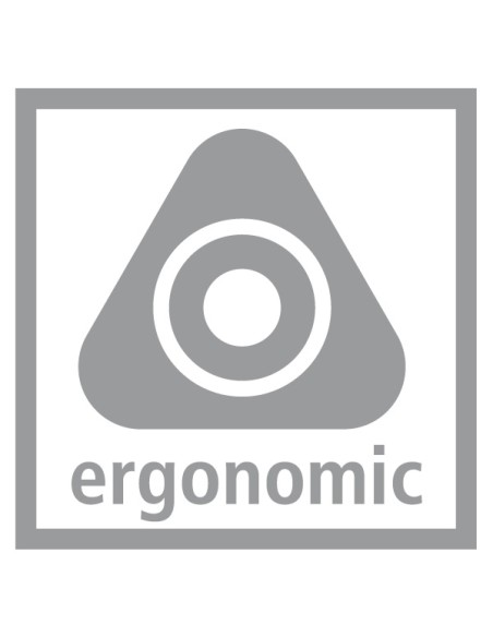 Trio Thick Multicolor 12 pieza(s)