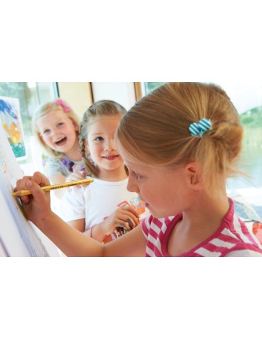 Trio Thick Multicolor 12 pieza(s)