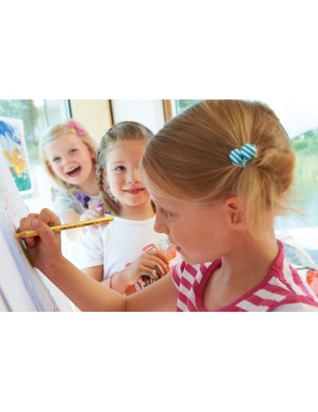 Trio Thick Multicolor 12 pieza(s)