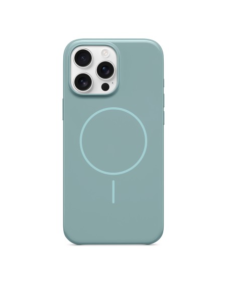 Funda Beats con MagSafe para el iPhone 16 Pro Max - Azul marea