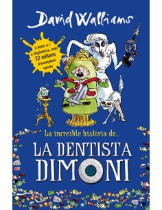 Dentista Dimoni