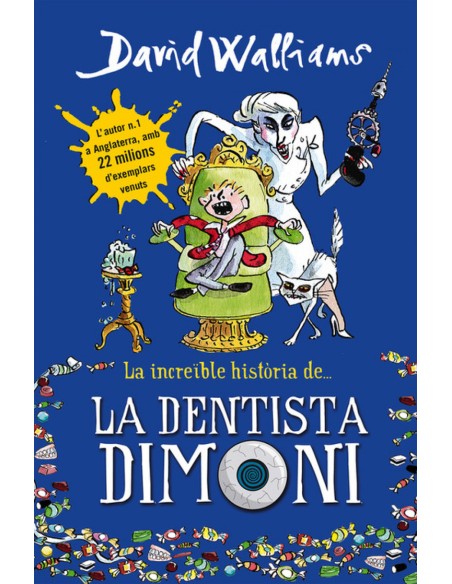 Dentista Dimoni