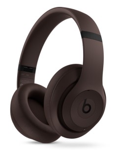 Beats Studio Pro Auriculares Inalámbrico y alámbrico Diadema Llamadas/Música USB Tipo C Bluetooth Marrón