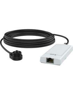 P1265 Mk II Espía Cámara de seguridad IP Interior 1920 x 1080 Pixeles Techo