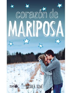Corazon de mariposa