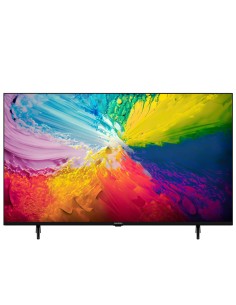 75 GIQ 8900B 190,5 cm (75") 4K Ultra HD Smart TV Wifi Negro