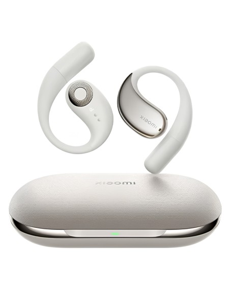 Openwear Stereo Auriculares Inalámbrico Dentro de oído Llamadas/Música USB Tipo C Bluetooth Beige