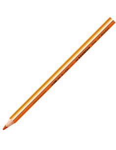 Trio Thick Naranja 1 pieza(s)