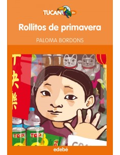 Rollitos de primavera