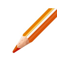 Trio Thick Naranja 1 pieza(s) 2