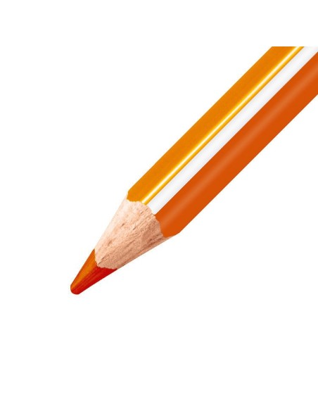 Trio Thick Naranja 1 pieza(s)