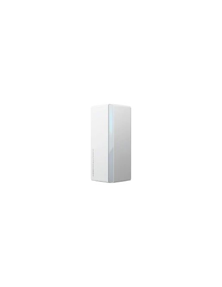 Mesh System AX3000 NE Doble banda (2,4 GHz / 5 GHz) Wi-Fi 6 (802.11ax) Blanco 4 Interno