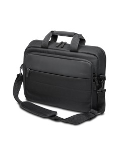 K60390WW maletines para portátil 40,6 cm (16") Maletín Negro