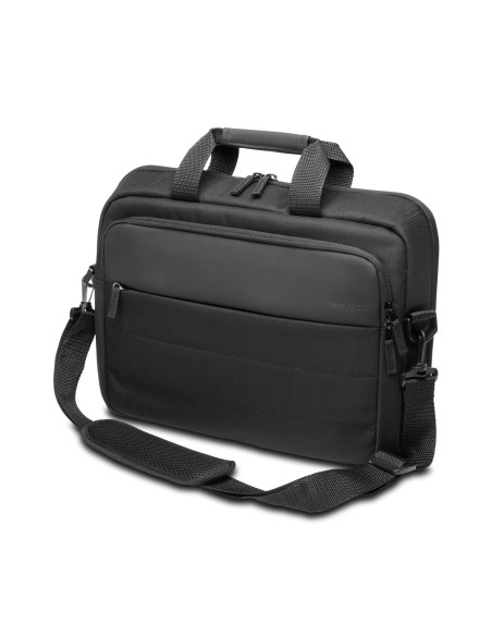 K60390WW maletines para portátil 40,6 cm (16") Maletín Negro