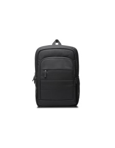 K60391WW maletines para portátil 35,6 cm (14") Mochila Negro