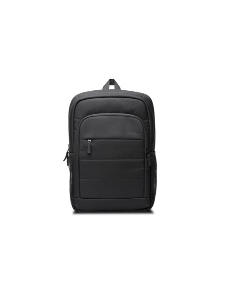 K60391WW maletines para portátil 35,6 cm (14") Mochila Negro