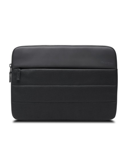 K60394WW maletines para portátil 35,6 cm (14") Funda Negro