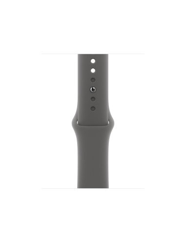 MAXG4ZM/A Accesorios para dispositivos vestibles inteligentes Grupo de rock Gris Fluoroelastómero