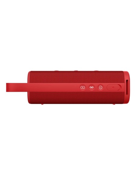 QBH4263GL altavoz portátil o de fiesta Altavoz portátil estéreo Rojo 30 W