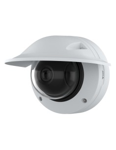 02616-001 cámara de vigilancia Almohadilla Cámara de seguridad IP Exterior 2688 x 1512 Pixeles Pared