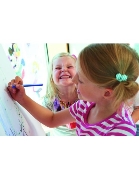 Trio Thick Naranja 1 pieza(s)