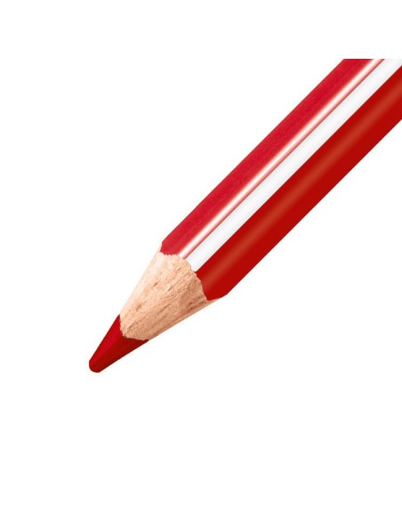 Trio Thick Rojo 1 pieza(s)