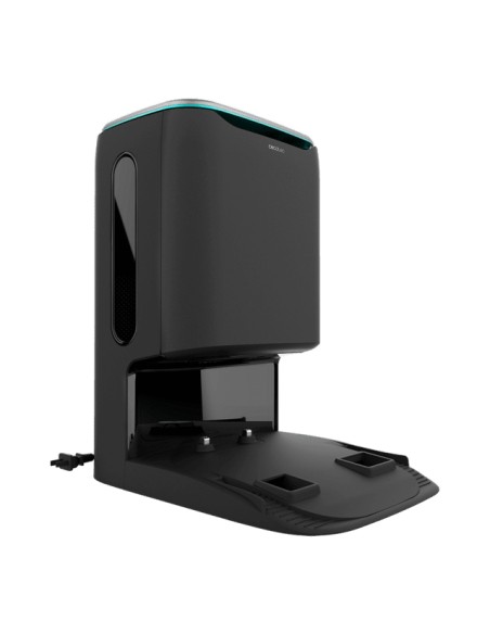 05665 accesorio y suministro de vacío Robot aspirador Base de carga