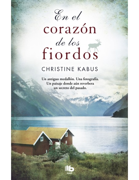 En el corazon de los fiordos